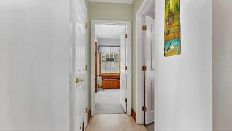 40 Rockwood Lane Hollis ME 04042