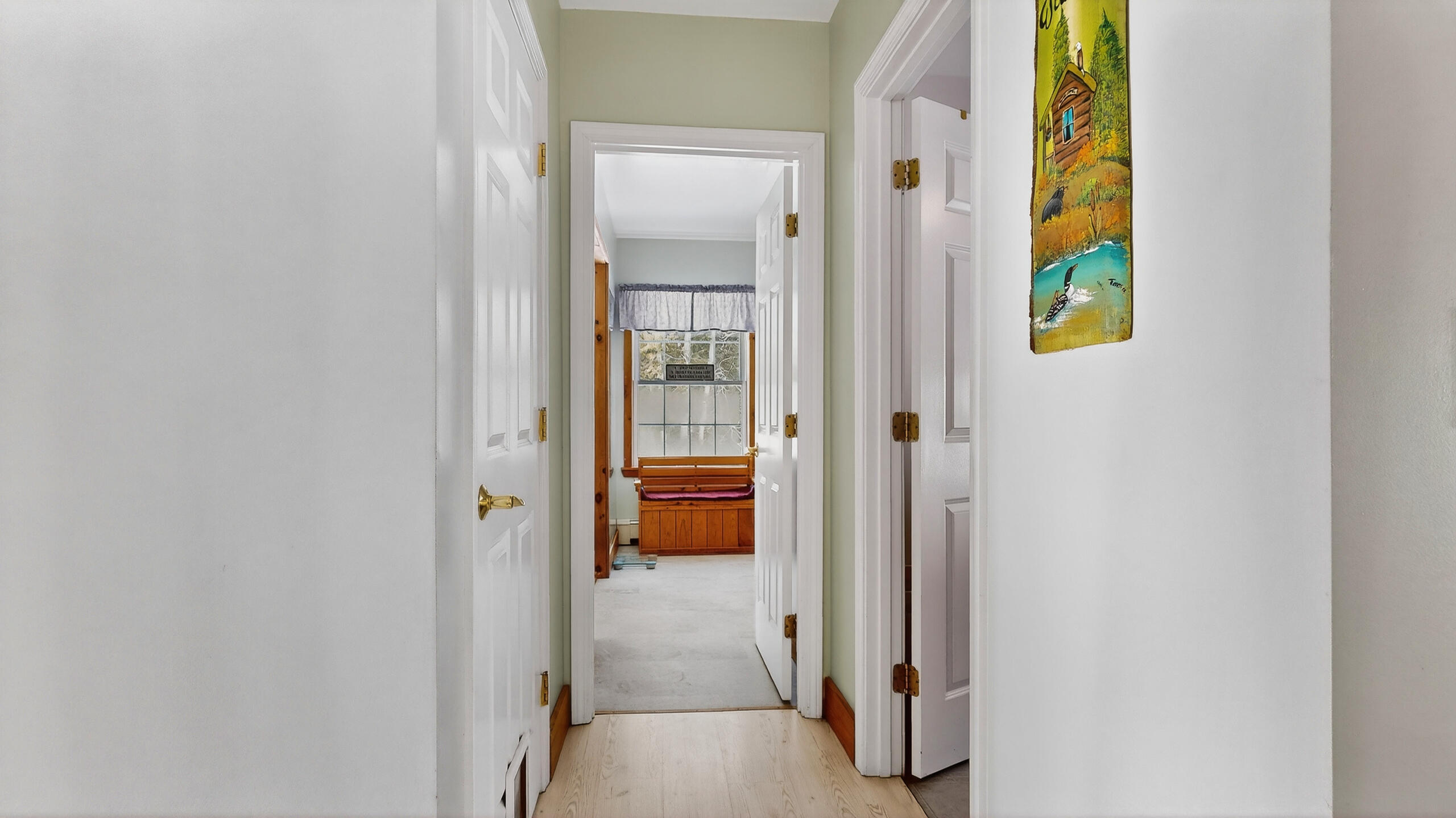 40 Rockwood Lane Hollis ME 04042