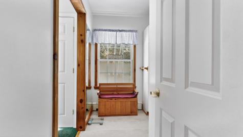 40 Rockwood Lane Hollis ME 04042