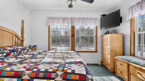 40 Rockwood Lane Hollis ME 04042