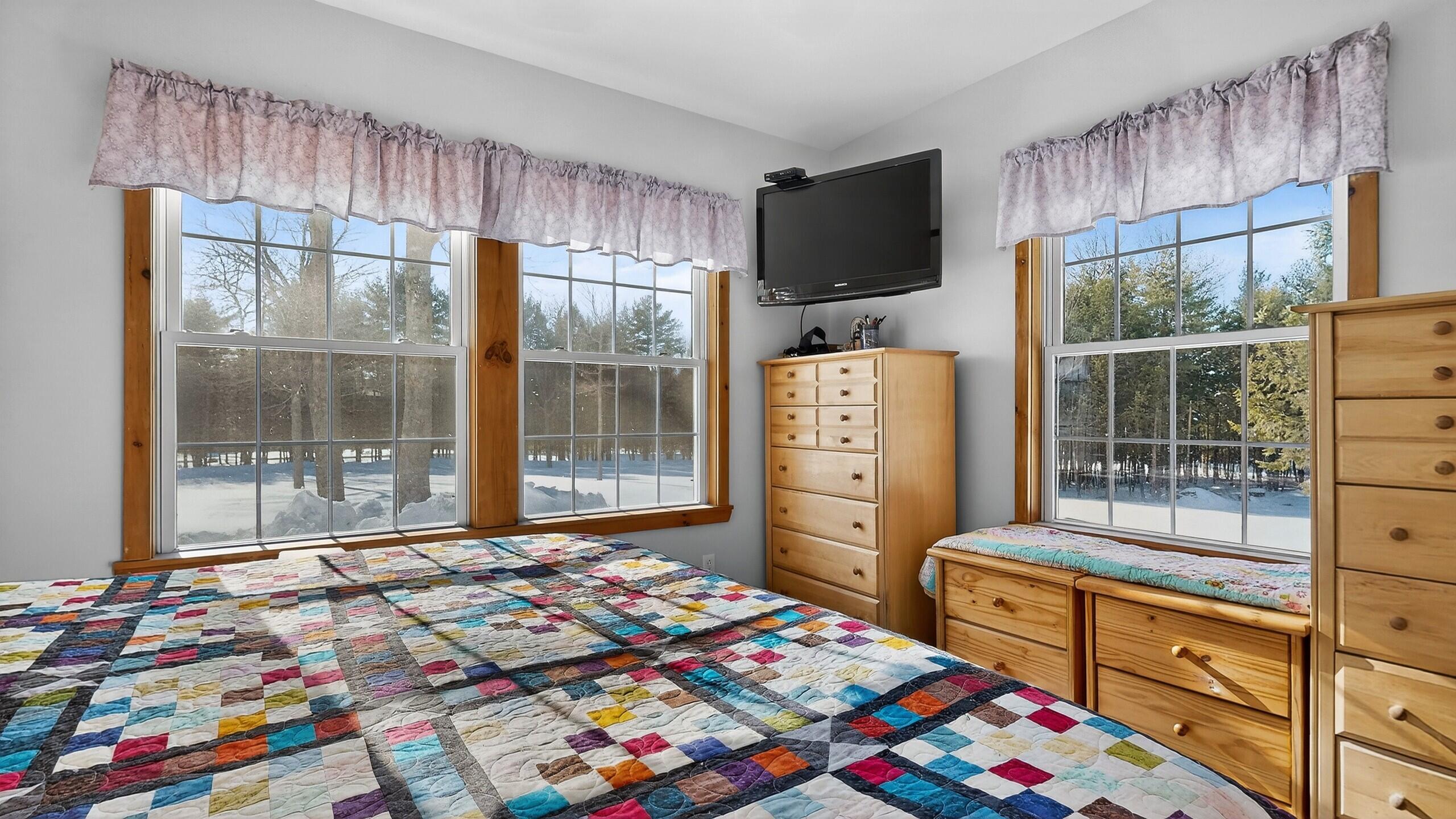 40 Rockwood Lane Hollis ME 04042