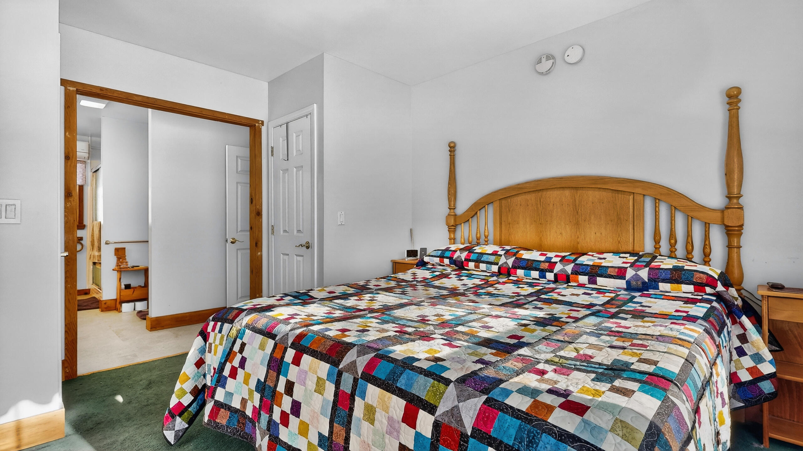 40 Rockwood Lane Hollis ME 04042