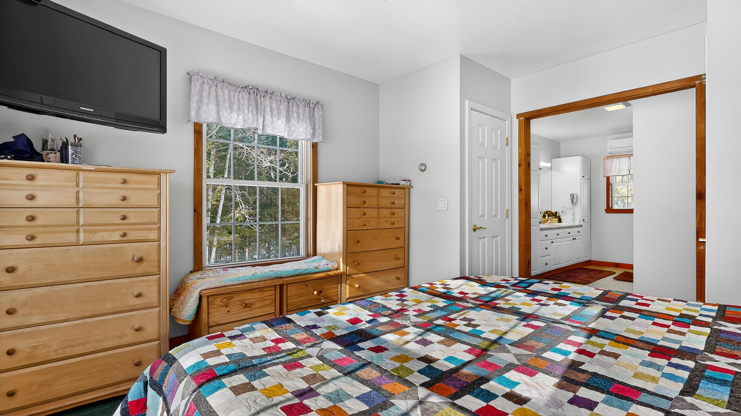 40 Rockwood Lane Hollis ME 04042