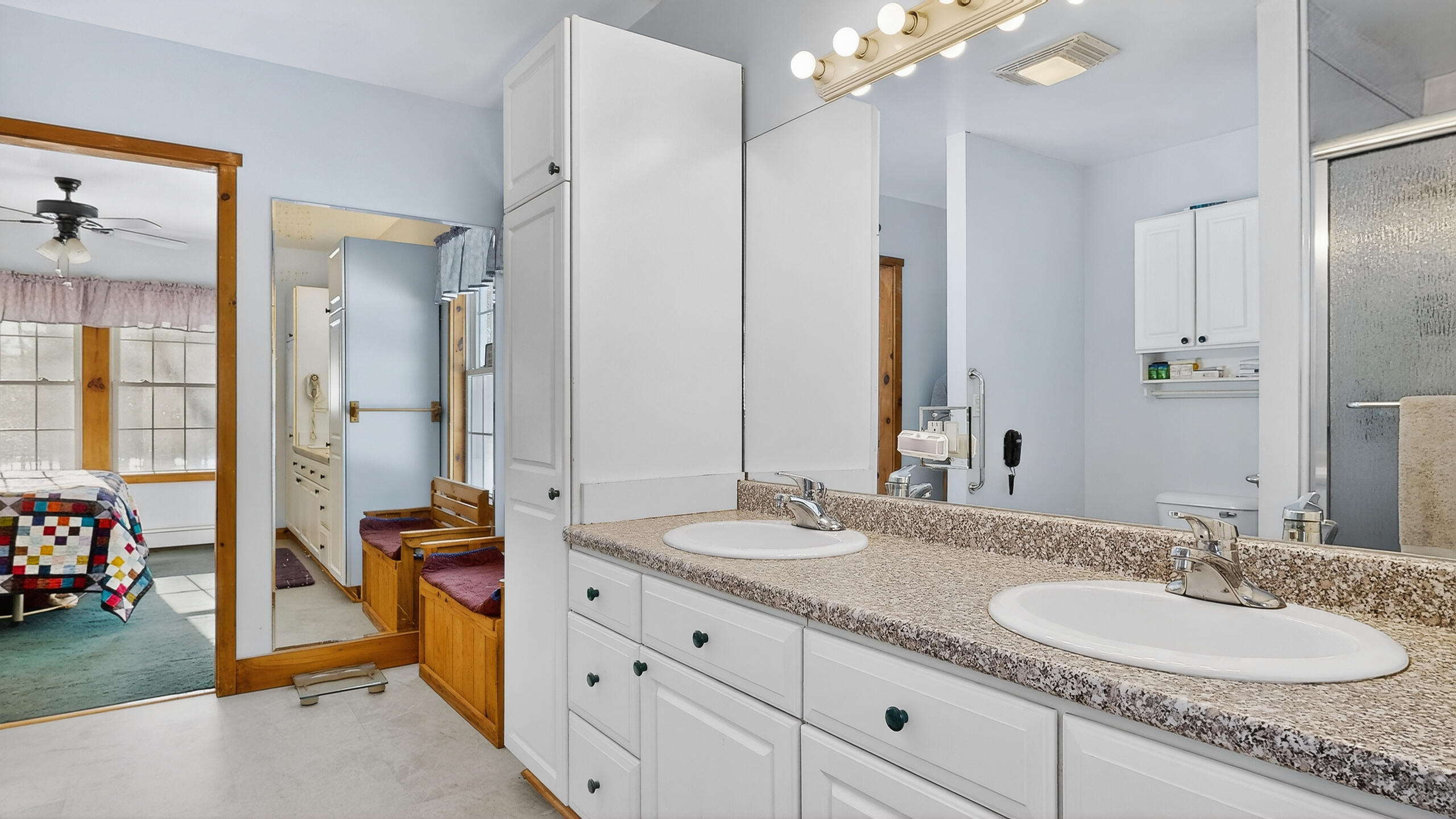 40 Rockwood Lane Hollis ME 04042