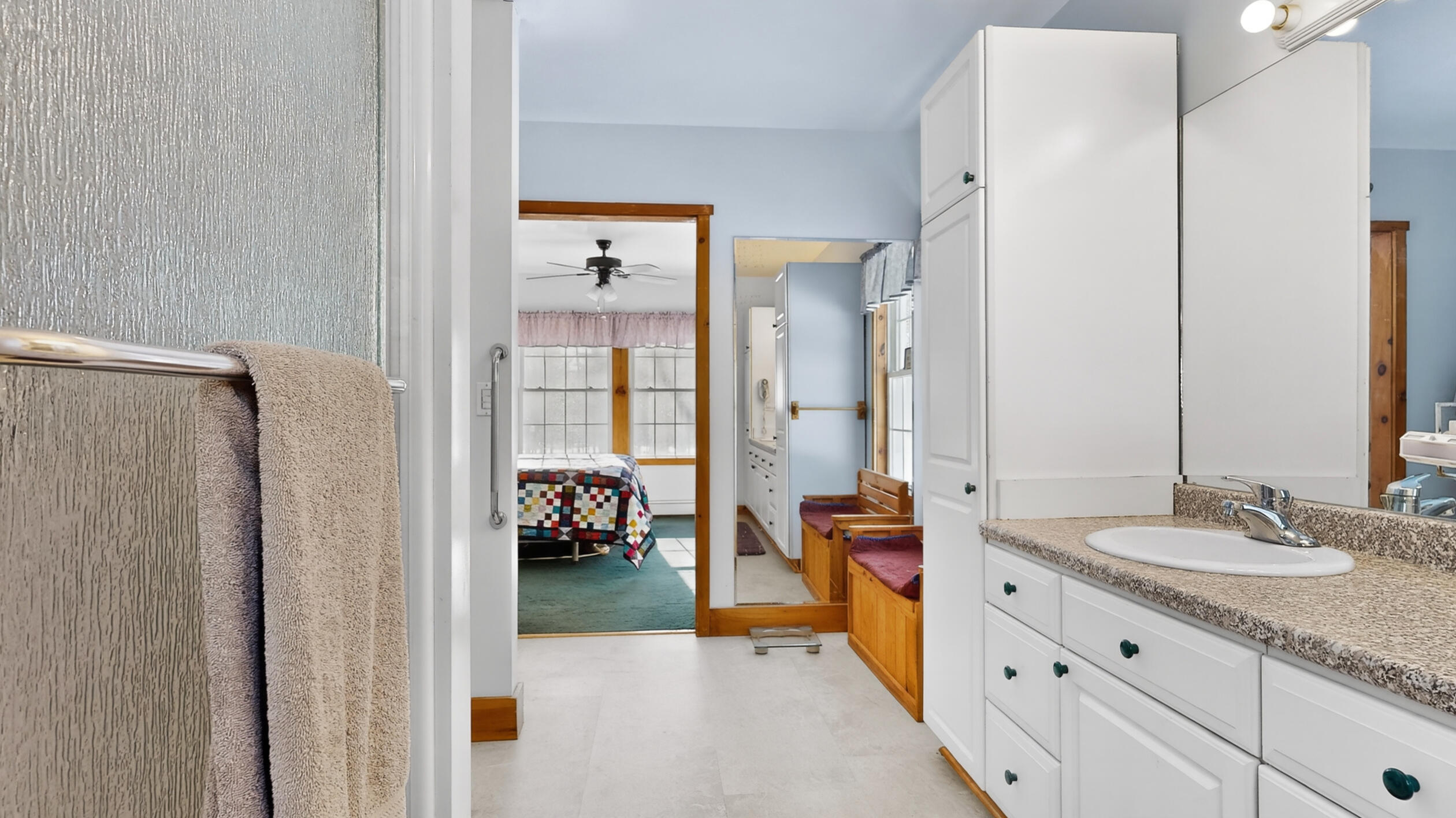 40 Rockwood Lane Hollis ME 04042