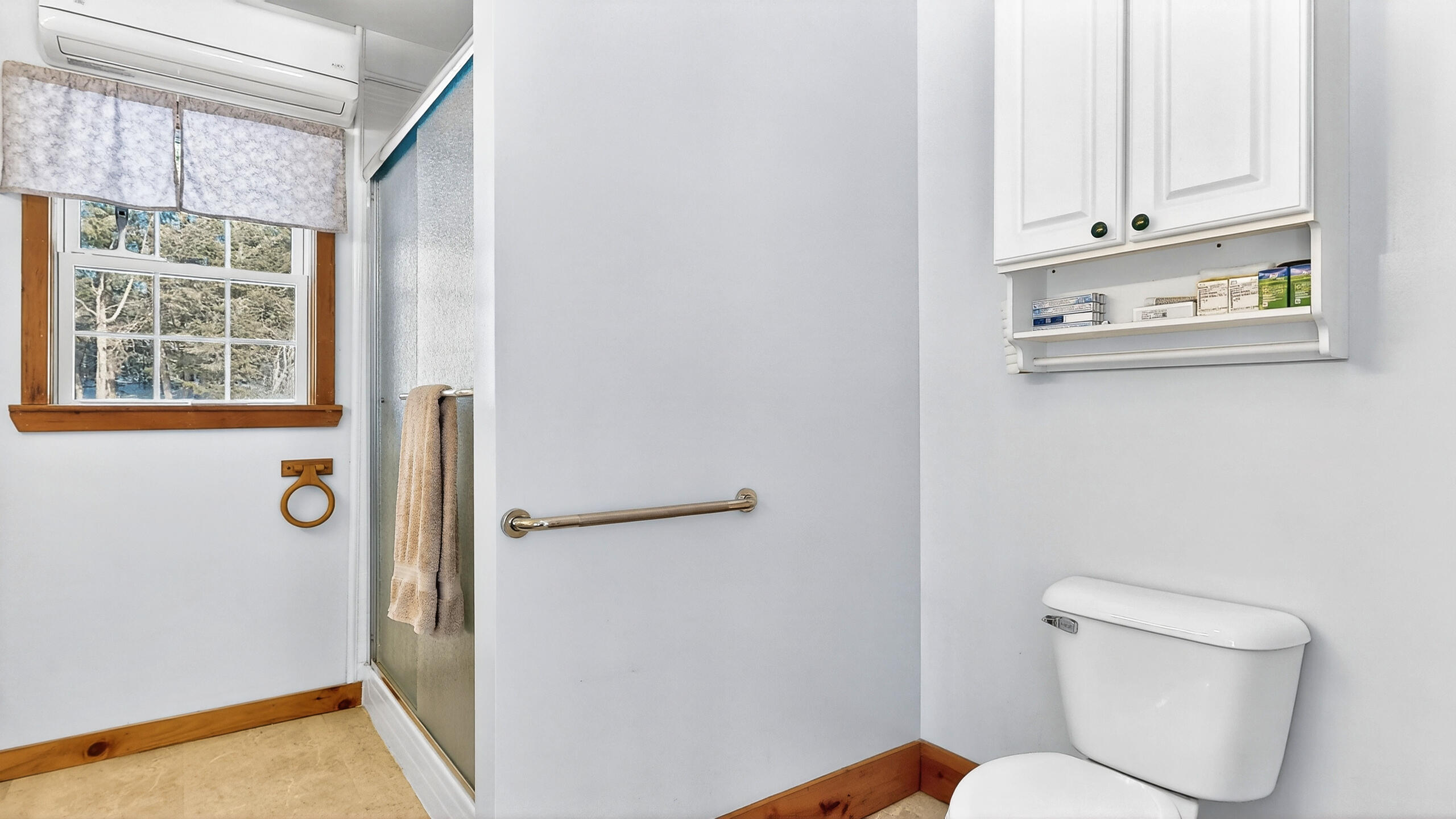 40 Rockwood Lane Hollis ME 04042