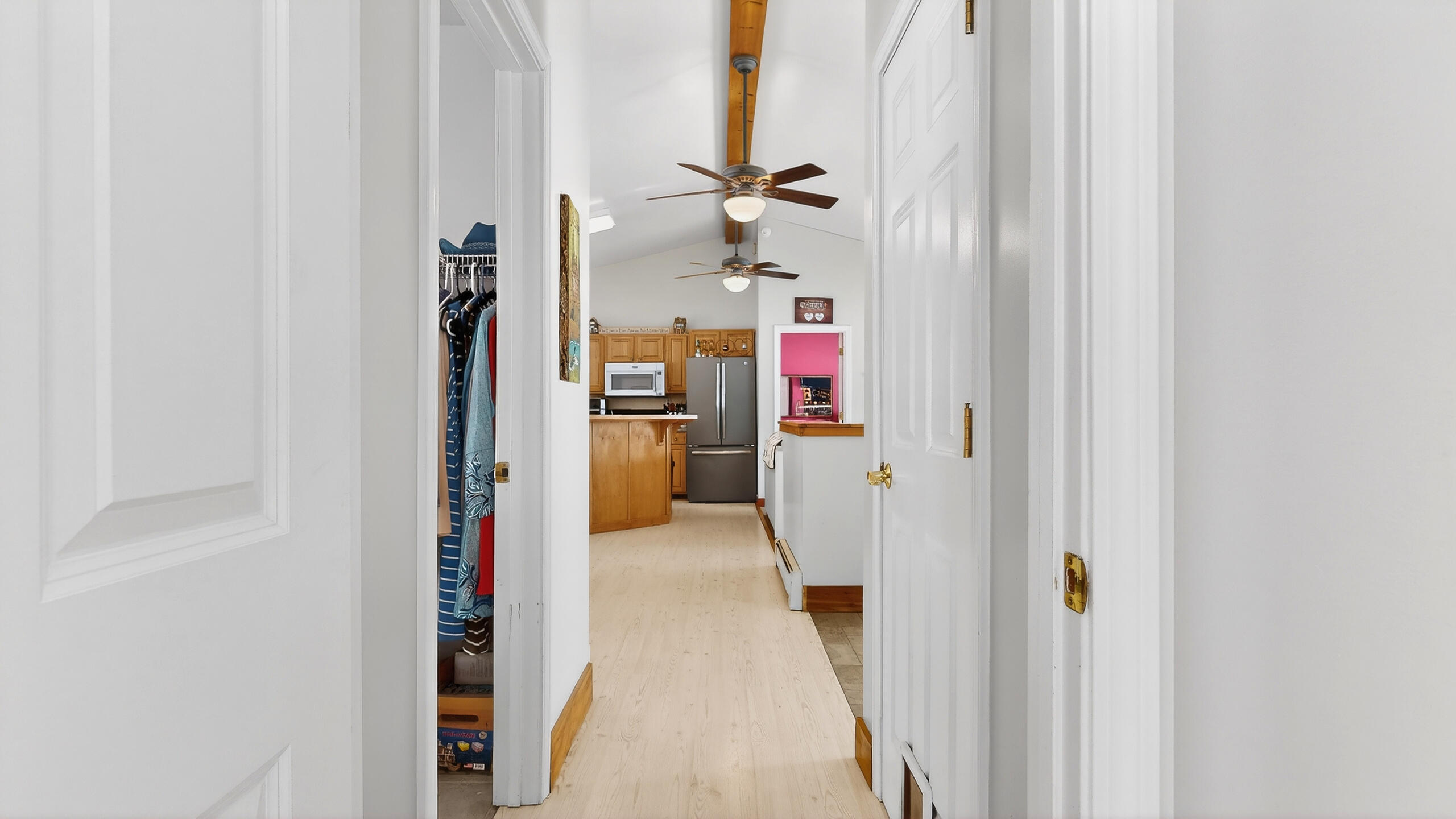 40 Rockwood Lane Hollis ME 04042