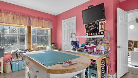 40 Rockwood Lane Hollis ME 04042