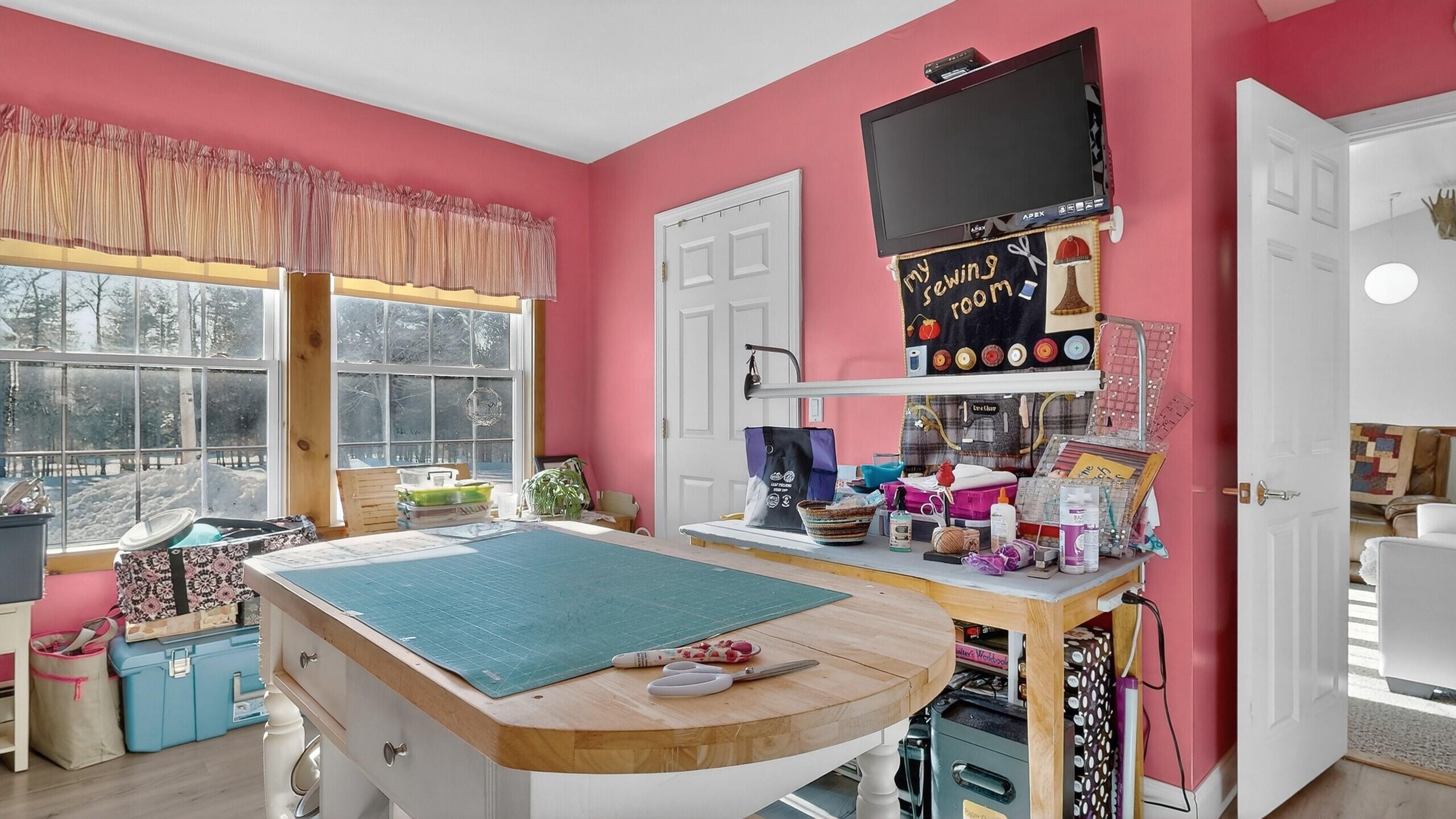 40 Rockwood Lane Hollis ME 04042