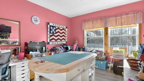 40 Rockwood Lane Hollis ME 04042