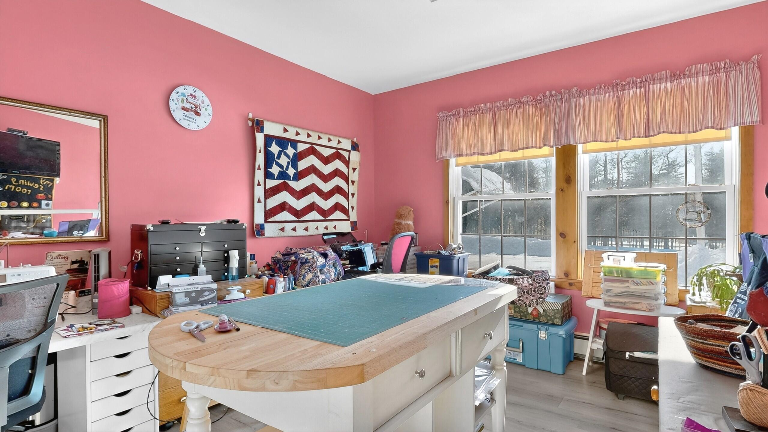 40 Rockwood Lane Hollis ME 04042