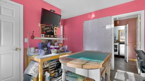 40 Rockwood Lane Hollis ME 04042