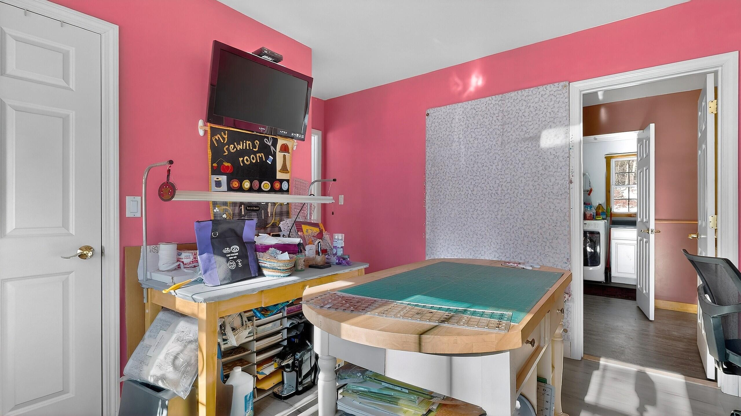 40 Rockwood Lane Hollis ME 04042