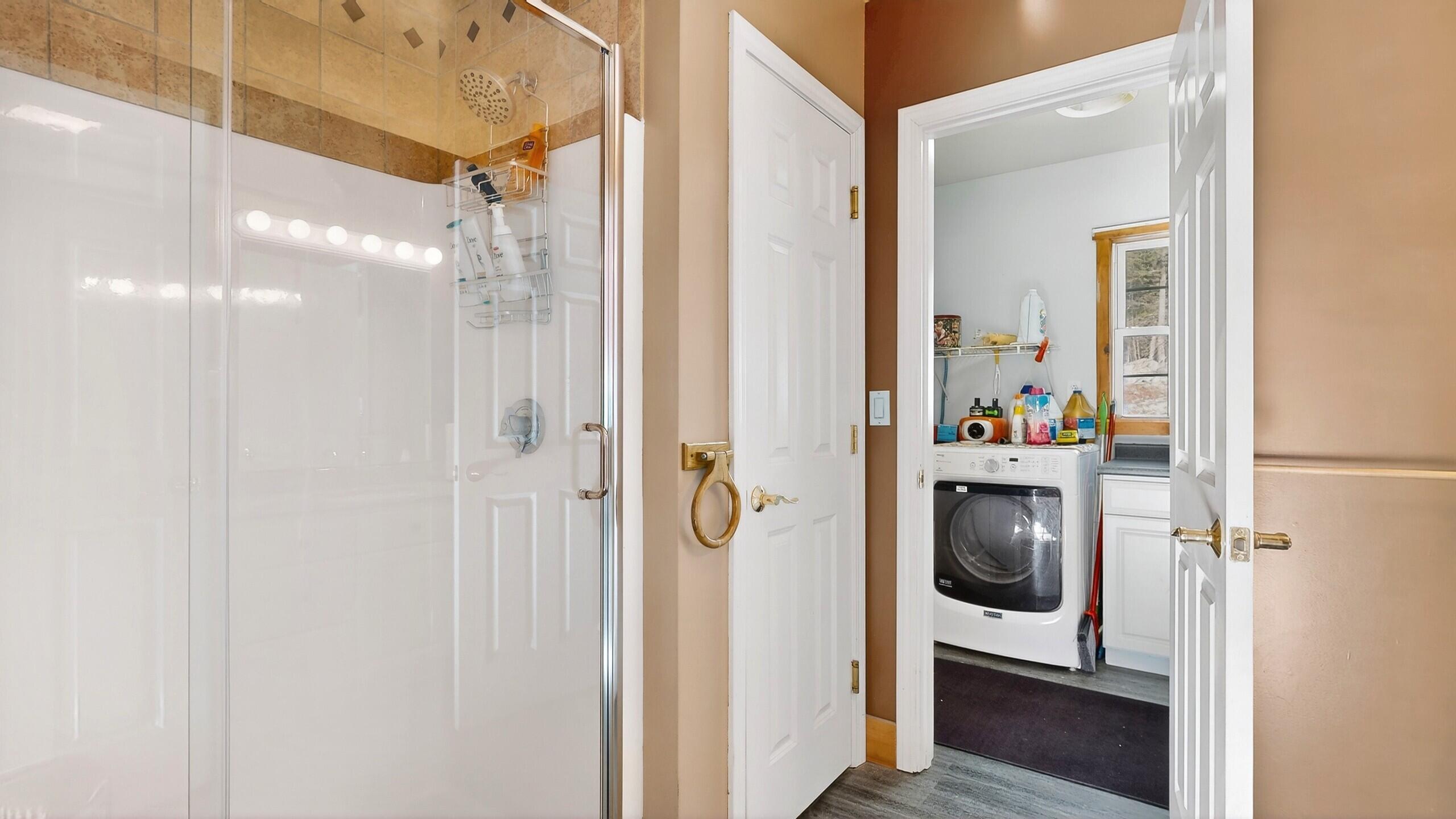 40 Rockwood Lane Hollis ME 04042