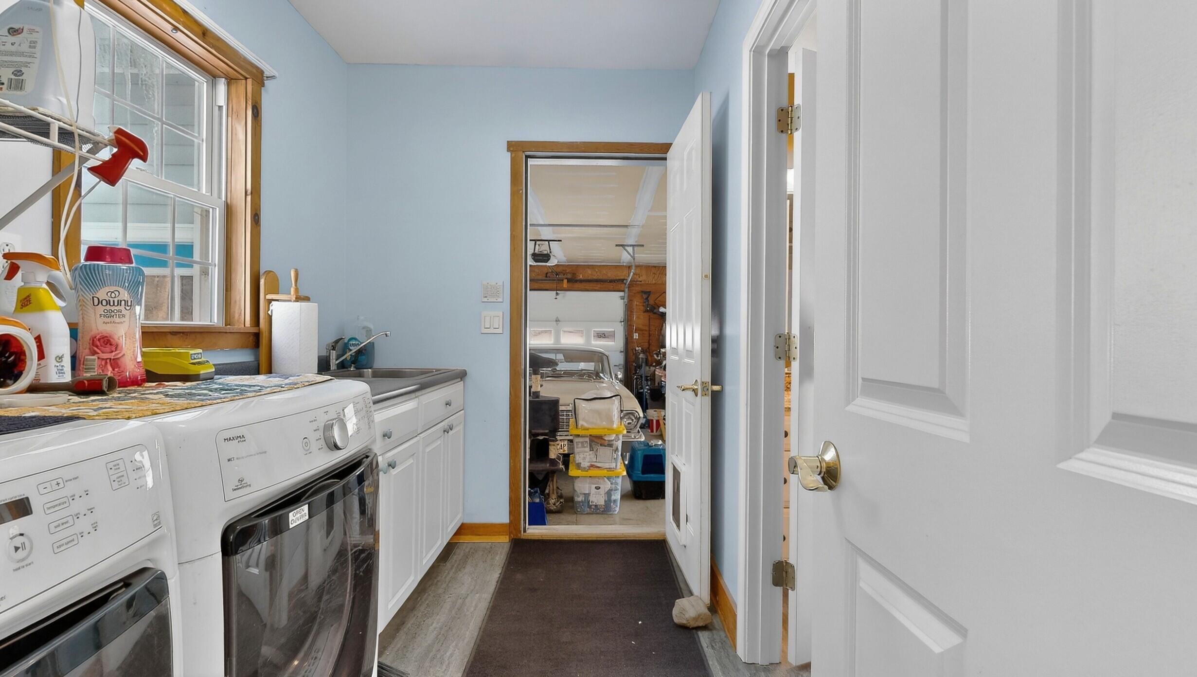 40 Rockwood Lane Hollis ME 04042