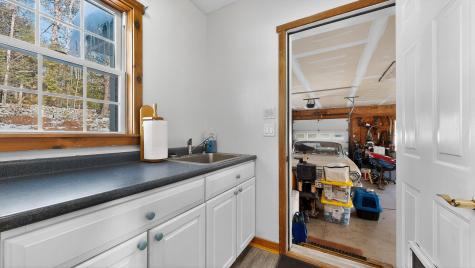 40 Rockwood Lane Hollis ME 04042