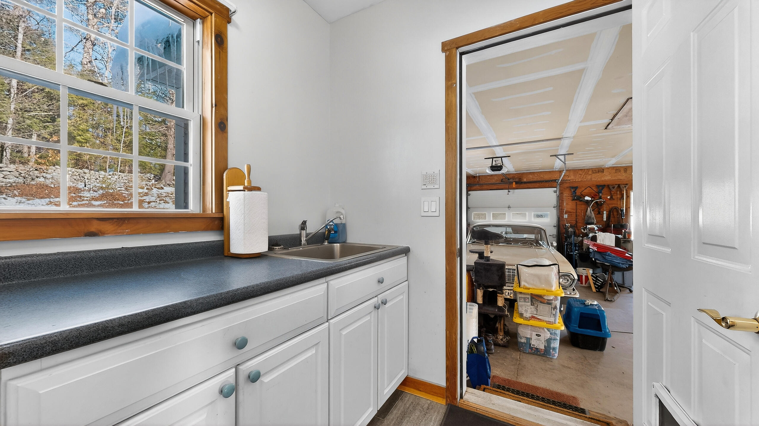 40 Rockwood Lane Hollis ME 04042