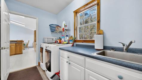 40 Rockwood Lane Hollis ME 04042