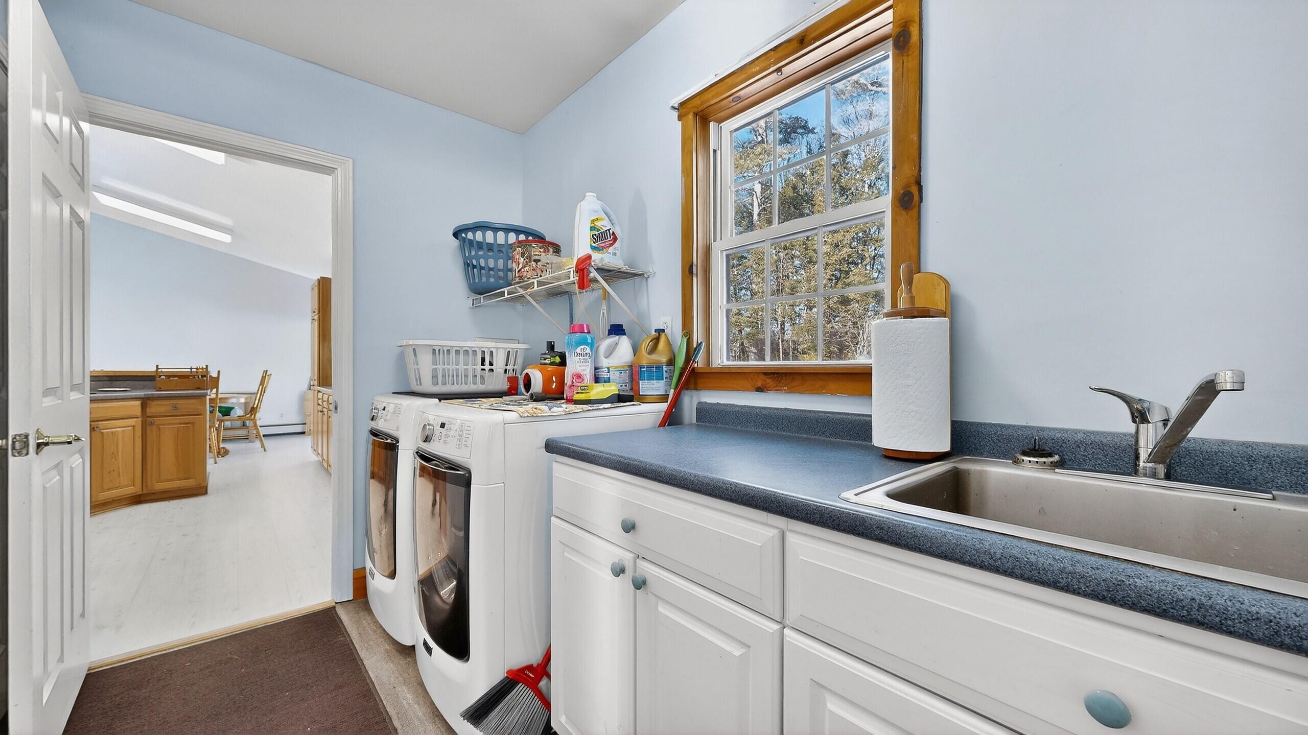 40 Rockwood Lane Hollis ME 04042