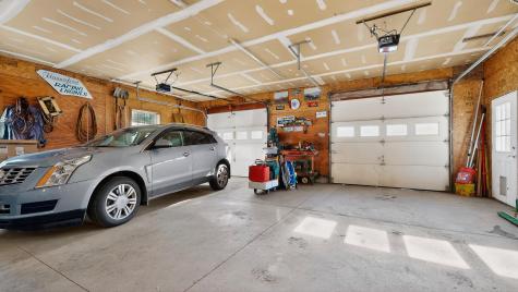 40 Rockwood Lane Hollis ME 04042