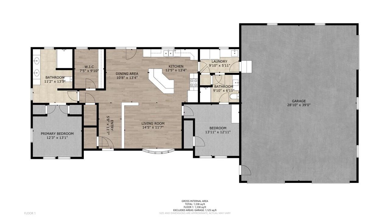 40 Rockwood Lane Hollis ME 04042