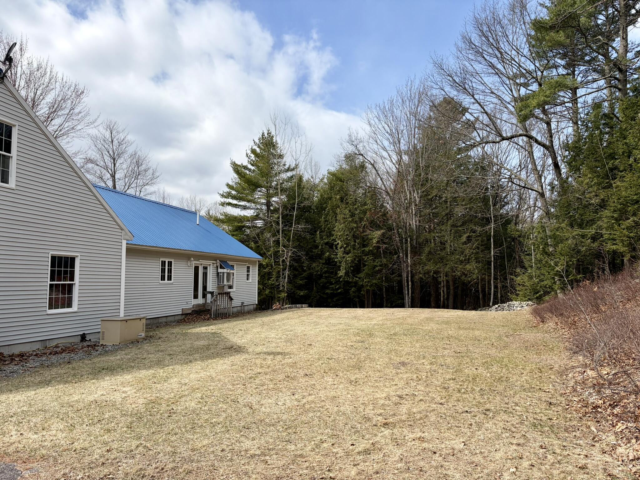 40 Rockwood Lane Hollis ME 04042