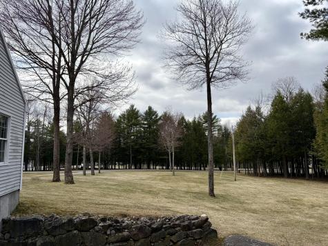 40 Rockwood Lane Hollis ME 04042