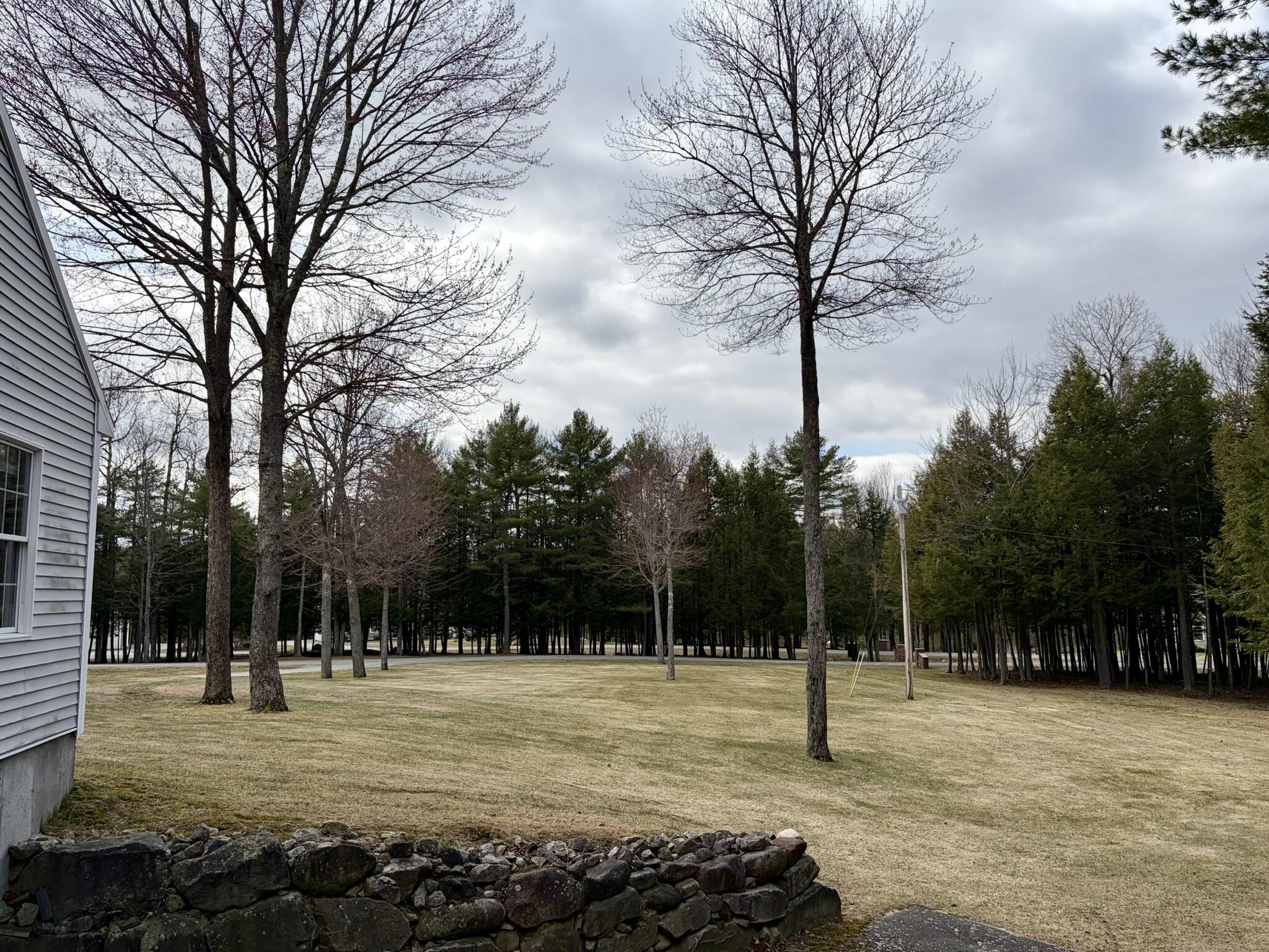 40 Rockwood Lane Hollis ME 04042