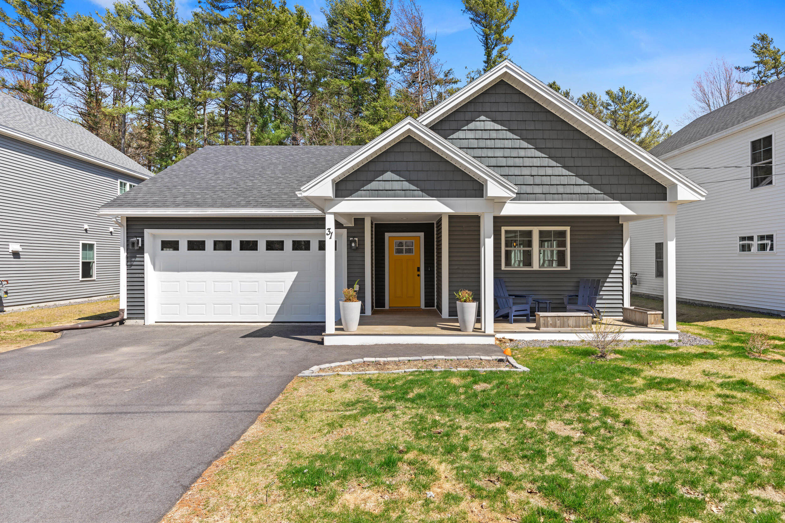 31 Neptune Drive Brunswick ME 04011