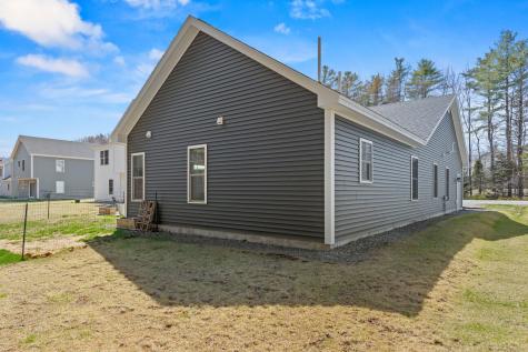 31 Neptune Drive Brunswick ME 04011