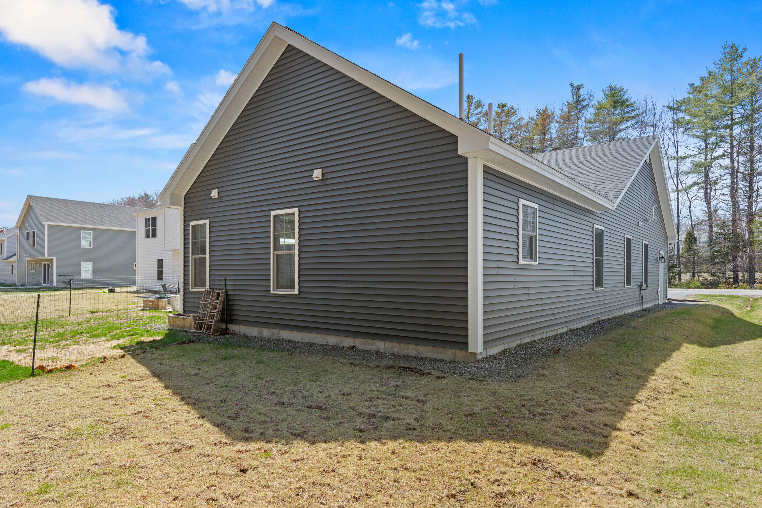 31 Neptune Drive Brunswick ME 04011