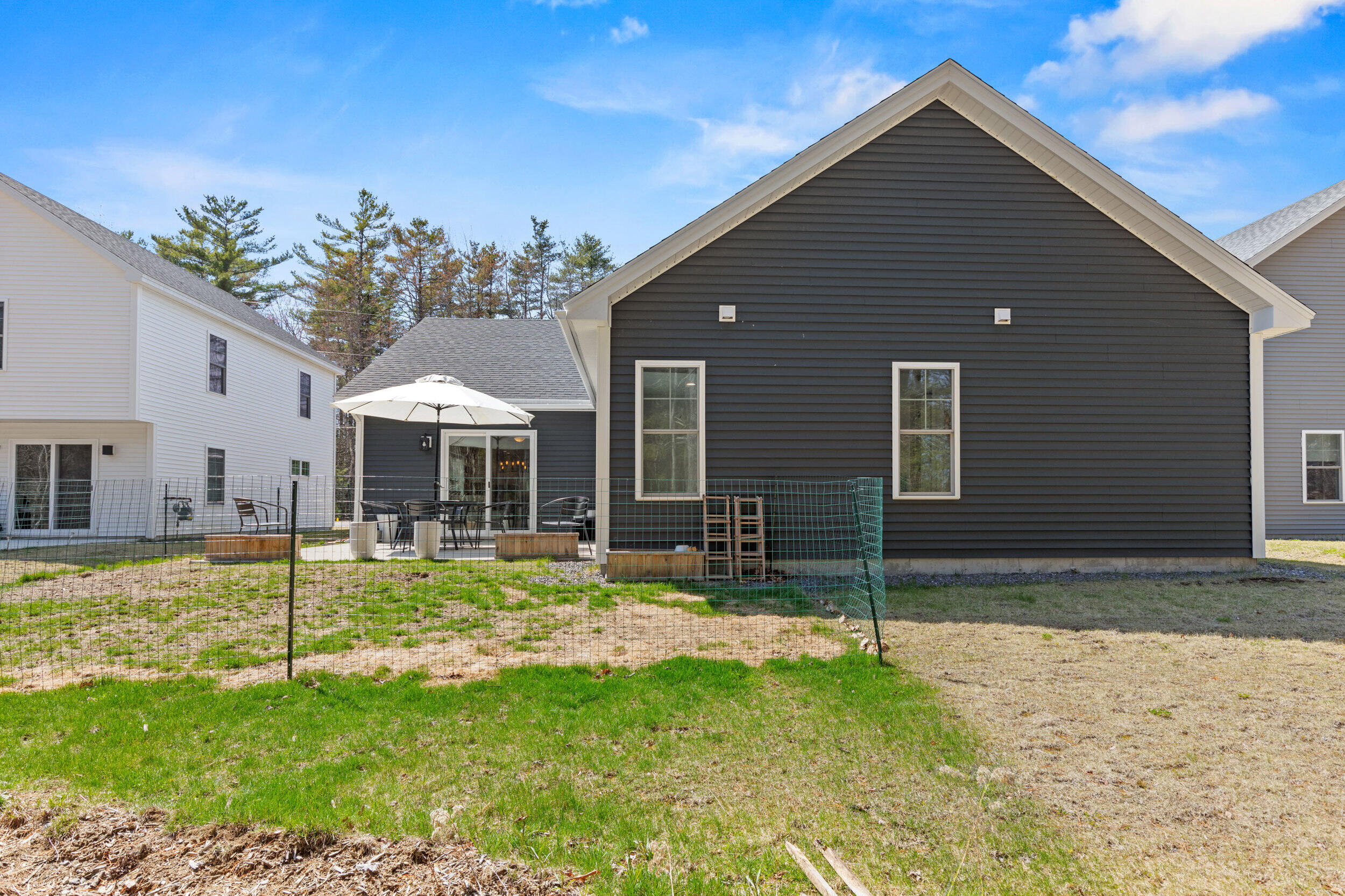 31 Neptune Drive Brunswick ME 04011