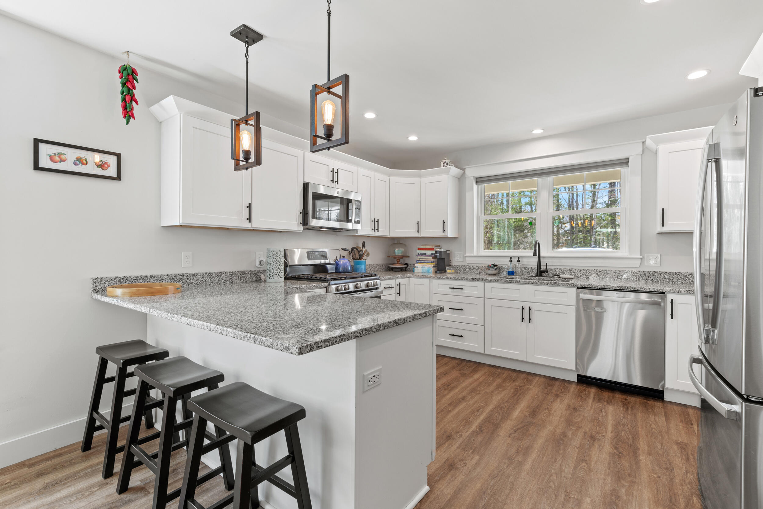 31 Neptune Drive Brunswick ME 04011