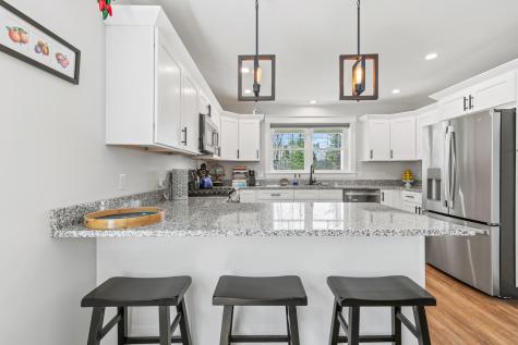 31 Neptune Drive Brunswick ME 04011