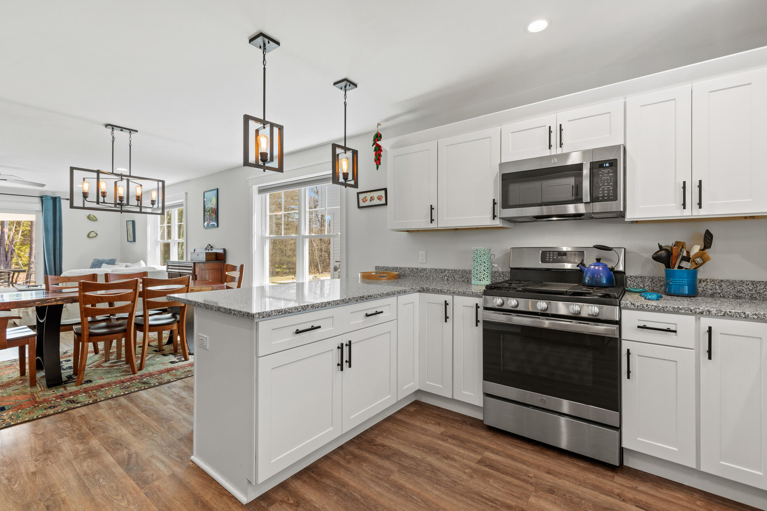 31 Neptune Drive Brunswick ME 04011