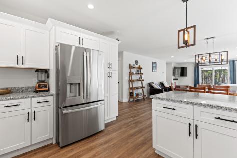 31 Neptune Drive Brunswick ME 04011