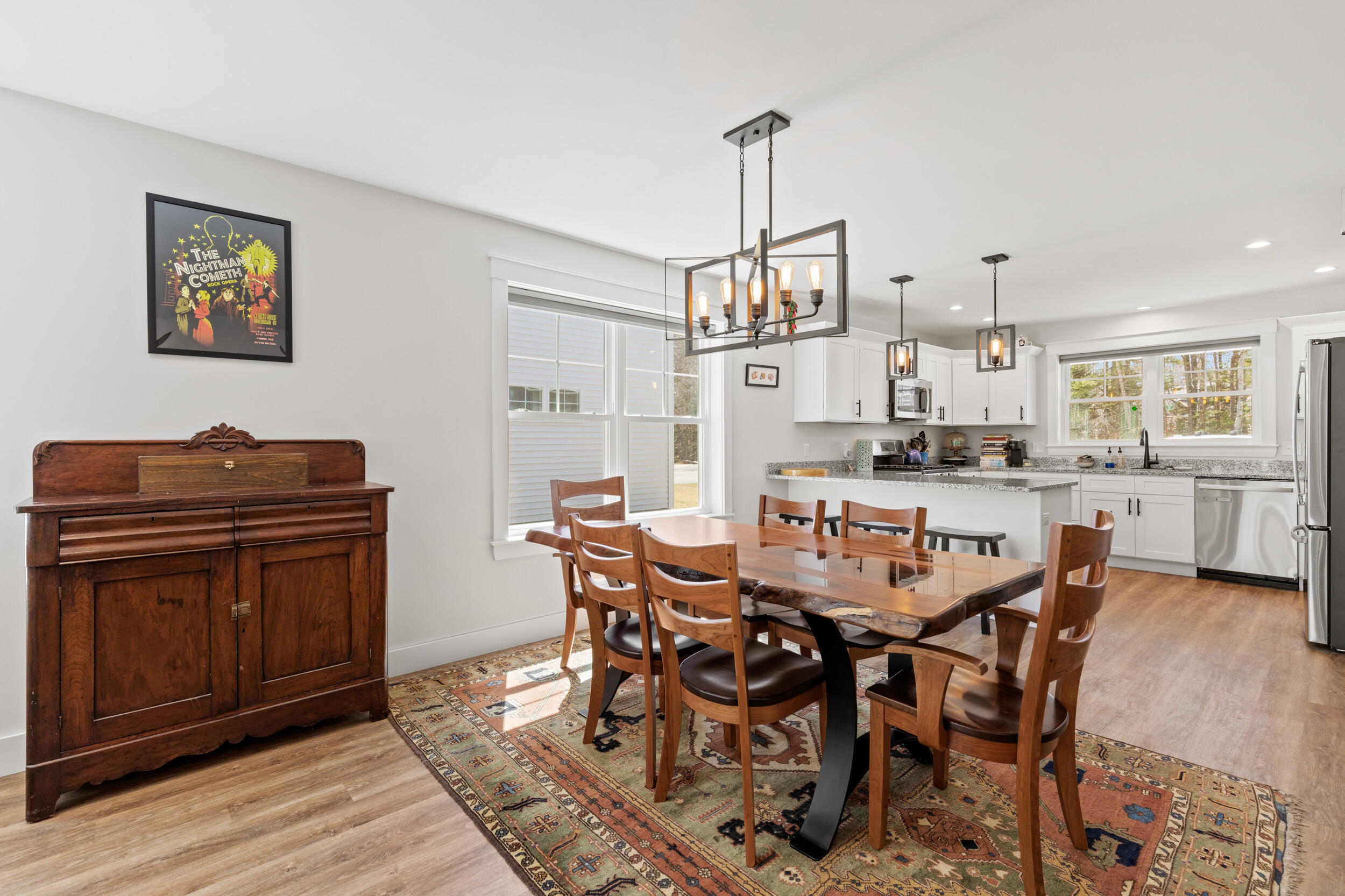 31 Neptune Drive Brunswick ME 04011