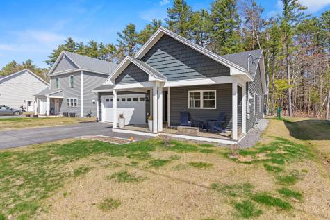 31 Neptune Drive Brunswick ME 04011