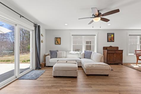 31 Neptune Drive Brunswick ME 04011