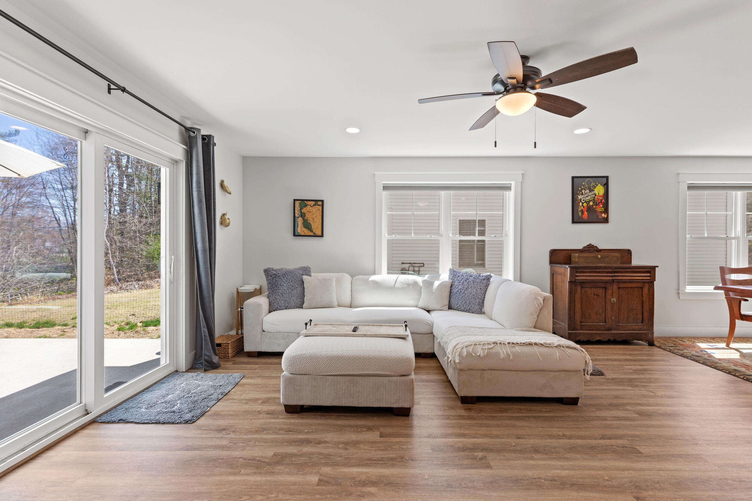 31 Neptune Drive Brunswick ME 04011