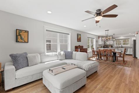 31 Neptune Drive Brunswick ME 04011