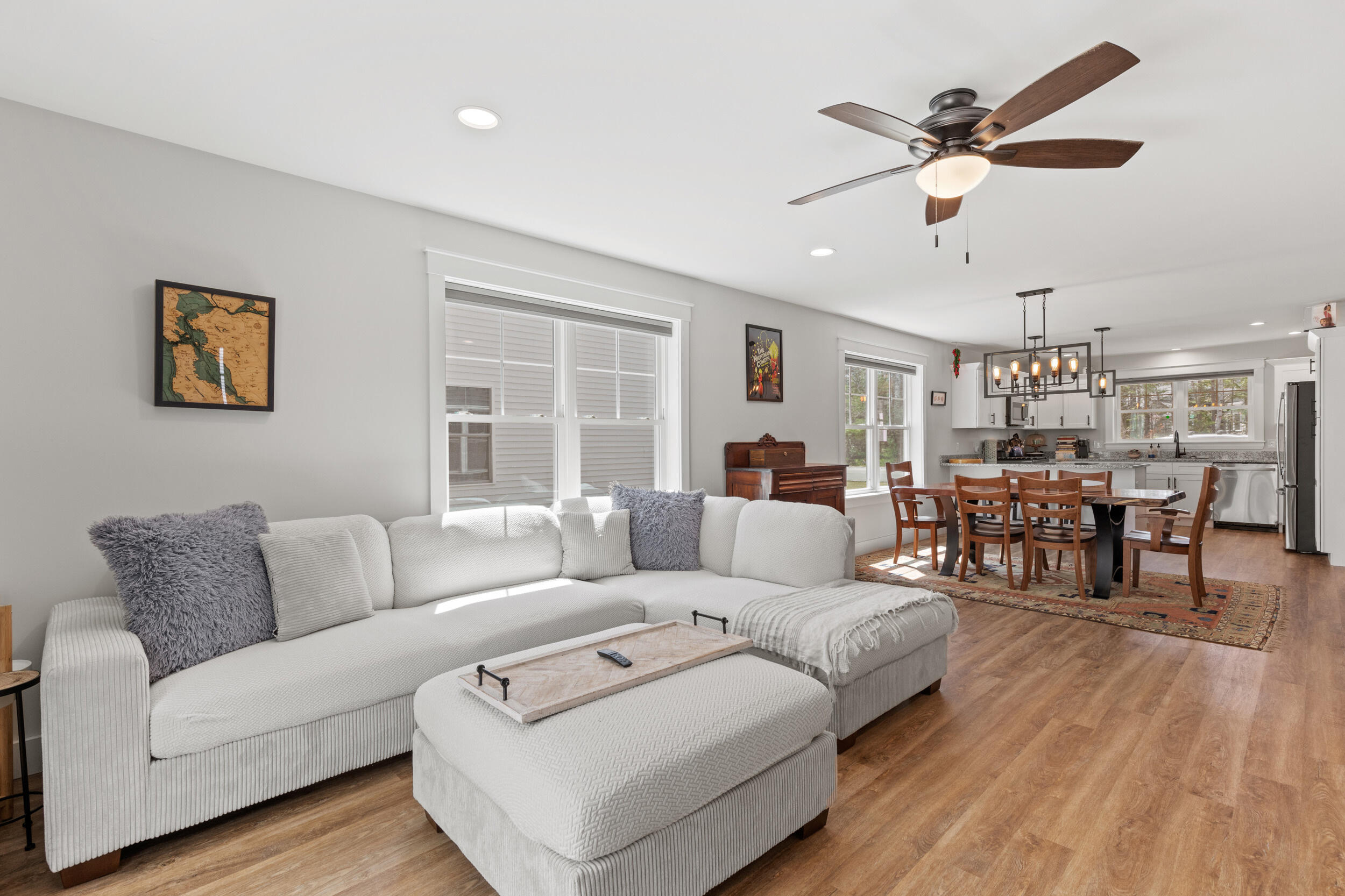 31 Neptune Drive Brunswick ME 04011