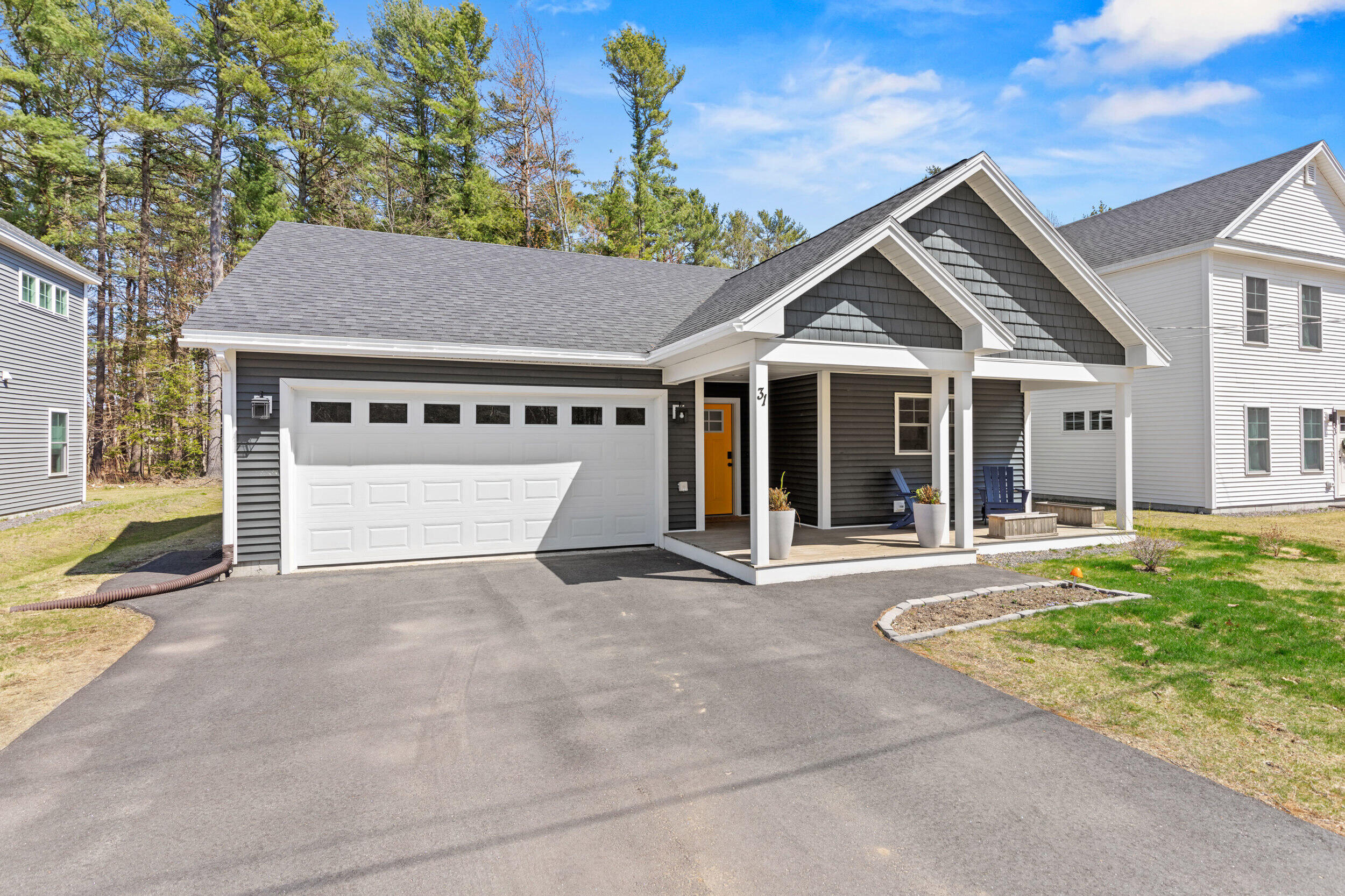 31 Neptune Drive Brunswick ME 04011