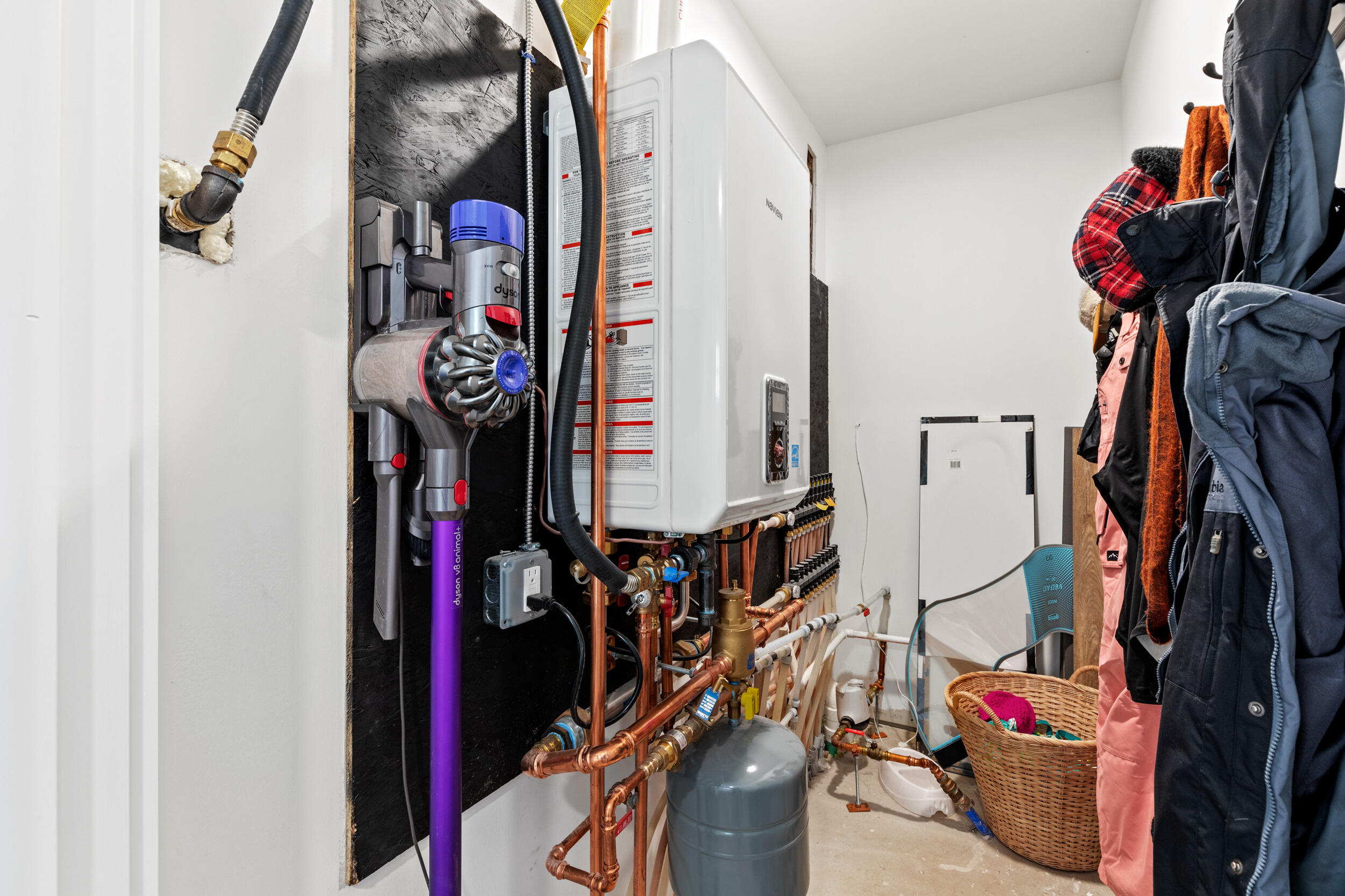 31 Neptune Drive Brunswick ME 04011