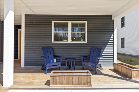 31 Neptune Drive Brunswick ME 04011