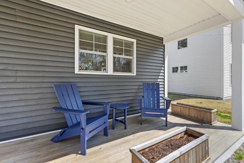 31 Neptune Drive Brunswick ME 04011