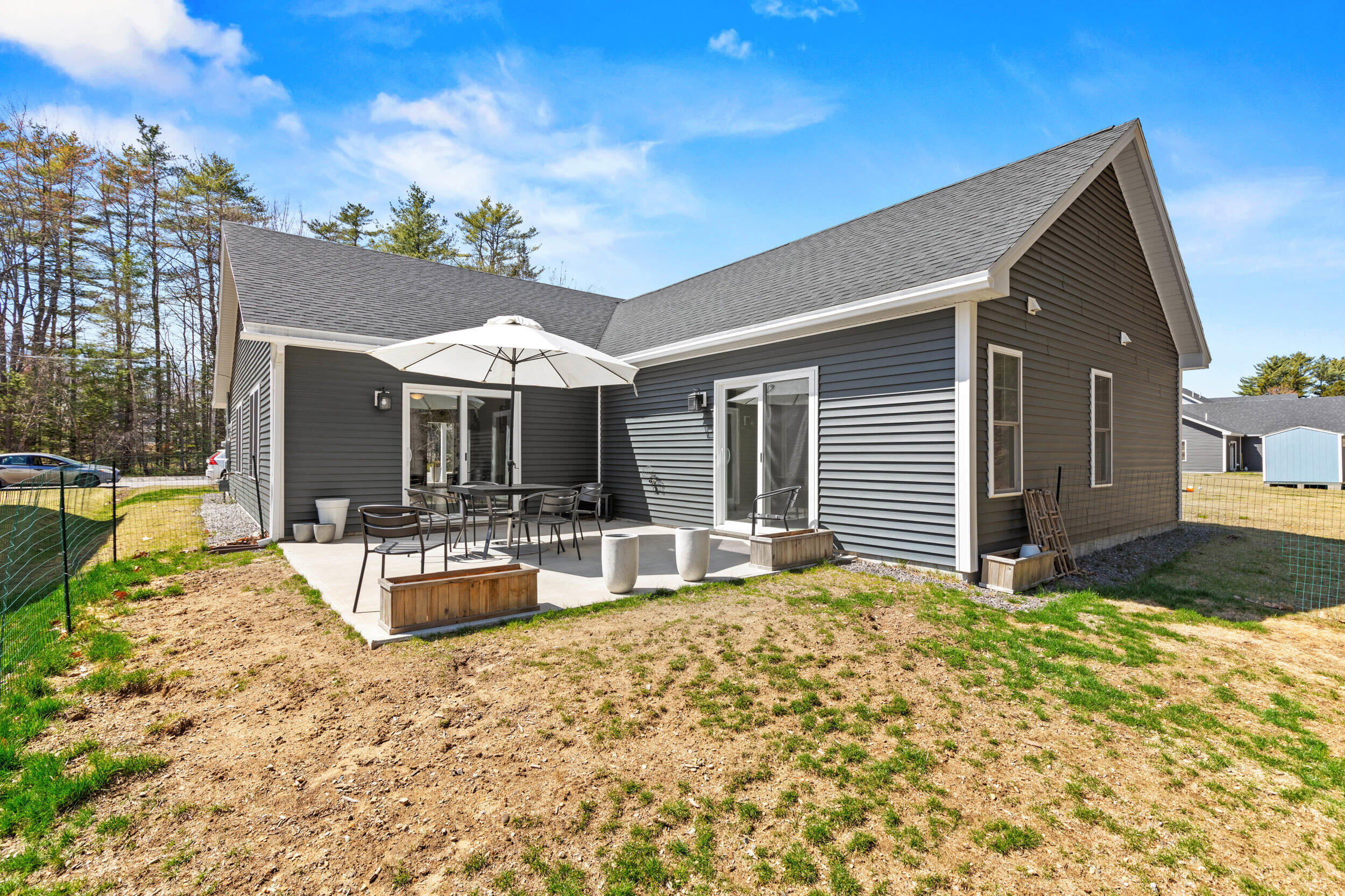 31 Neptune Drive Brunswick ME 04011