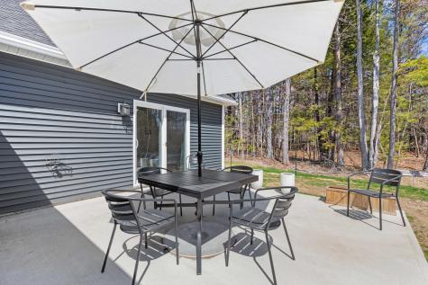 31 Neptune Drive Brunswick ME 04011