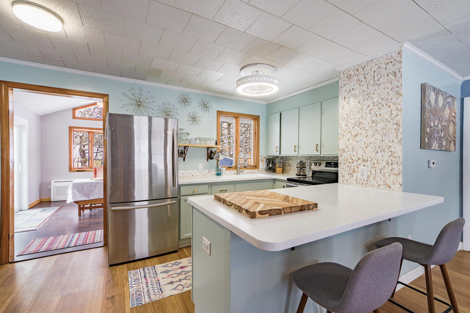 60 Hicks Road Augusta ME 04330