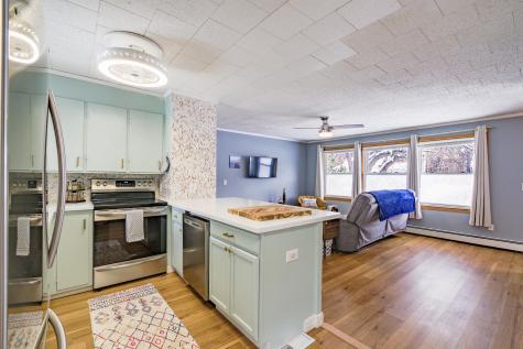 60 Hicks Road Augusta ME 04330